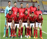 22 لاعبًا في قائمة الأهلي لمواجهة النجمة اللبناني
