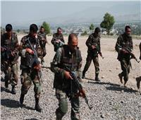 الجيش الأفغاني يعلن مقتل 5 جنود وإصابة 7 آخرين في هجوم شمالي البلاد