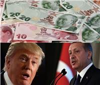 الاقتصاد التركي مطوقٌ بـ«تهديدات أمريكية» و«معدلات التضخم القياسية»