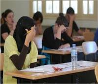 اليوم.. طلاب الثانوية العامة يؤدون امتحان اللغة الأجنبية الأولى «دور ثاني»