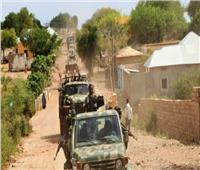 مسؤول إقليمي: قوات إثيوبية تقتل  40 شخصًا على الأقل في شرق البلاد