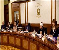 رئيس الوزراء يوجه بتقديم كامل الرعاية للحجاج المصريين