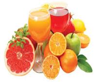 تعرف على الفواكه الحمضية وفوائدها.. أبرزها البرتقال الأحمر
