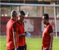 كارتيرون يطالب ليندمان بطلب خاص