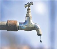 «الشركة القابضة» تكشف أسباب ضعف المياه بالجيزة 