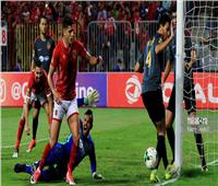 التشكيل المتوقع للترجي التونسي أمام الأهلي في دوري الأبطال 