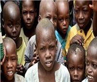 وفاة 33 طفلا في مخيم بشمال شرق نيجيريا خلال أسبوعين