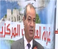 فيديو| معلومات مجلس الوزراء: لم يتم رصد أي مشاكل تتعلق بالحجاج المصريين