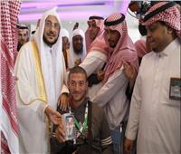 وزير الشؤون الإسلامية السعودي: بقاء مصر عزيزة قوة للإسلام