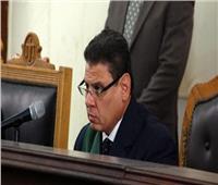 تأجيل محاكمة مرسي وقيادات الإخوان في «اقتحام الحدود الشرقية» لـ9 سبتمبر