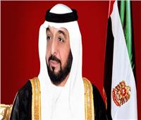الرئيس الإماراتي يوجه بتسيير طائرة إغاثة لمساعدة منكوبي الفيضانات والسيول في السودان