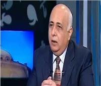 فيديو| الحلبي: شائعات الإخوان عن سيناء موجهة للخارج لضرب الاستثمار