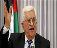 الرئيس الفلسطينى يهنئ شعبه وقادة العالم بحلول عيد الأضحى