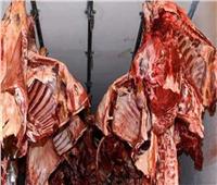 ننشر أسعار اللحوم بشوادر «التموين» في المحافظات