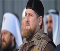 رمضان قديروف: مسلحون يهاجمون أهدافًا للشرطة في الشيشان