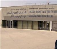 «ON E» تعرض أضخم فيلم من مصري عن المتحف الكبير
