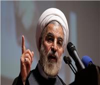 حسن روحاني: لا بد من تطوير قدراتنا العسكرية لردع القوى الأخرى