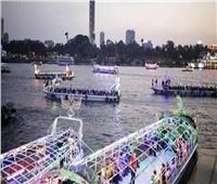 قرار هام من محافظ القاهرة بشأن المراكب النيلية