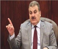 مساعد وزير الداخلية يعلن الإفراج عن ٢٣٧٦ سجينا 