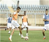 هداف الدوري الإثيوبي يقود «الدراويش» أمام مصر المقاصة