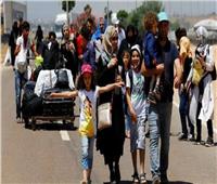 موسكو: 1.5 مليون لاجئ سوري عادوا لبلادهم