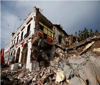 زلزال بقوة 7.1 درجة يهز بيرو