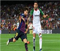 بث مباشر| مباراة برشلونة وبلد الوليد في «الليجا» الإسبانية