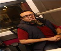 الإذاعي محمود الفقي ينضم لراديو 90 90