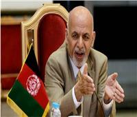 الرئيس الأفغاني: روسيا تؤجل محادثات السلام مع طالبان