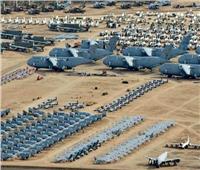 قطر توسع قاعدة العديد الجوية التي تستضيف القوات الأمريكية
