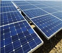 «مصر للألومنيوم» تدرس إنشاء محطة طاقة شمسية