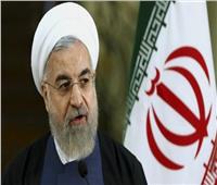 «روحاني» أمام البرلمان الإيراني: أتعهد بهزيمة البيت الأبيض 
