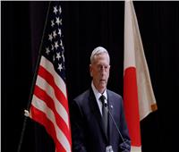 ماتيس: أمريكا لا تخطط لتعليق مزيد من التدريبات العسكرية مع كوريا الجنوبية