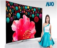 شركة AUO تعلن عن تليفزيون جديد .. تعرف عليه