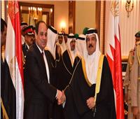 الصحف البحرينية: مصر والبحرين..نموذج لقوة العلاقات والأخوة التاريخية 