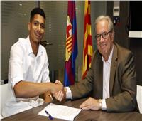 رسميا.. برشلونة يضم «أراوخو» مقابل 1.7 مليون يورو