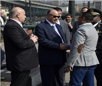 ننشر السيرة الذاتية لحكمدار العاصمة محافظ القاهرة الجديد