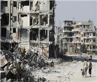 الأمم المتحدة تخشى استخدام أسلحة كيماوية في إدلب
