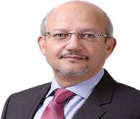 حسين رفاعي: 44 مليار جنيه المركز المالي لبنك قناة السويس 
