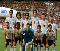اتحاد الكرة يعلن موعد طرح تذاكر مباراة مصر والنيجر