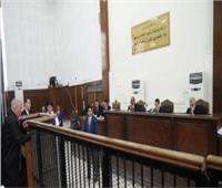 محاكمة المتهمين بالاعتداء على رئيس حى دار السلام.. الأحد
