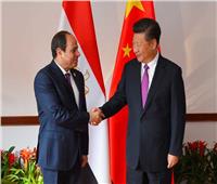 خبيرعلاقات دولية: الصين تنظر لمصر علي أنها المستقبل المضمون إقتصاديا