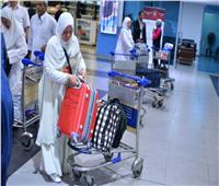 مصر للطيران : نقلنا٤٠ ألف حاجا حتى اليوم 