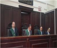 محاكمة 304 متهما بتنظيم حركة "حسم " حاولوا اغتيال النائب العام المساعد 