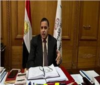 رئيس «السكة الحديد» يوضح حقيقة تطوير محطة مصر