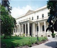 السفارة البريطانية تودع 60 مصريًا حاصلين على منح «تشيفنينج»