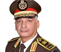 وزير الدفاع يتفقد سير مراحل العملية الشاملة «سيناء 2018» بقيادة شرق القناة