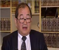 فيديو| سفير أوزباكستان: منتدى الأعمال يستهدف دفع العلاقات مع مصر