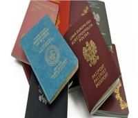 ضبط 72 واقعة تزوير في جوازات السفر والتأشيرات الخاصة