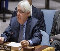 مبعوث الأمم المتحدة باليمن: بناء الثقة هي الخطوة الأولى في محادثات السلام